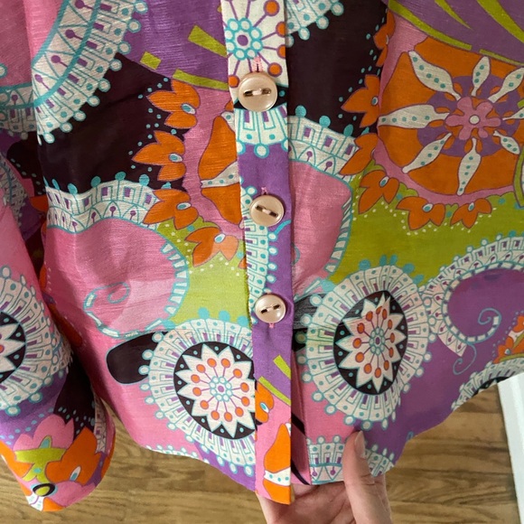 Alexis Verona Dress - Picture 7 of 16